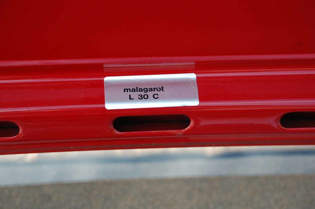 Audi 100L Automatik